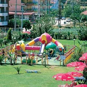 Pineta (Marmaris) - zdjęcie 5