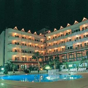 Pineta (Marmaris) - zdjęcie 2