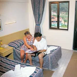 Pineta (Marmaris) - zdjęcie 3