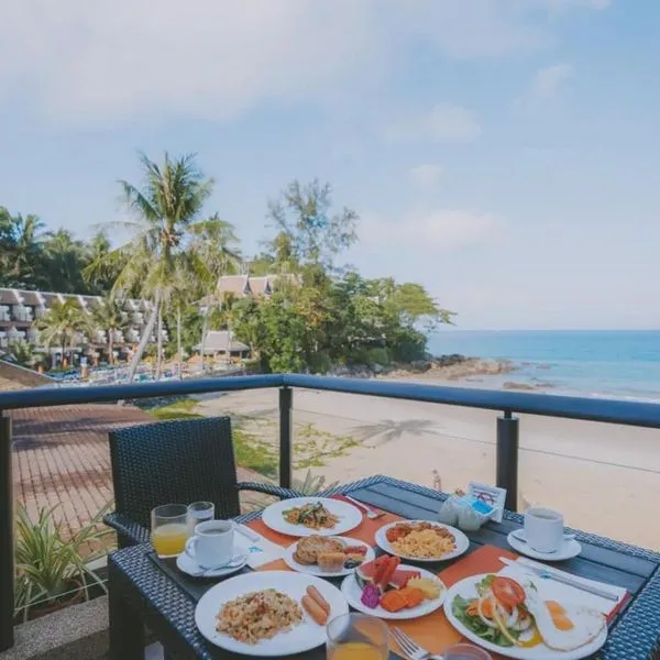 Beyond Resort Karon - zdjęcie 5