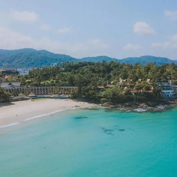 Beyond Resort Karon - zdjęcie 4