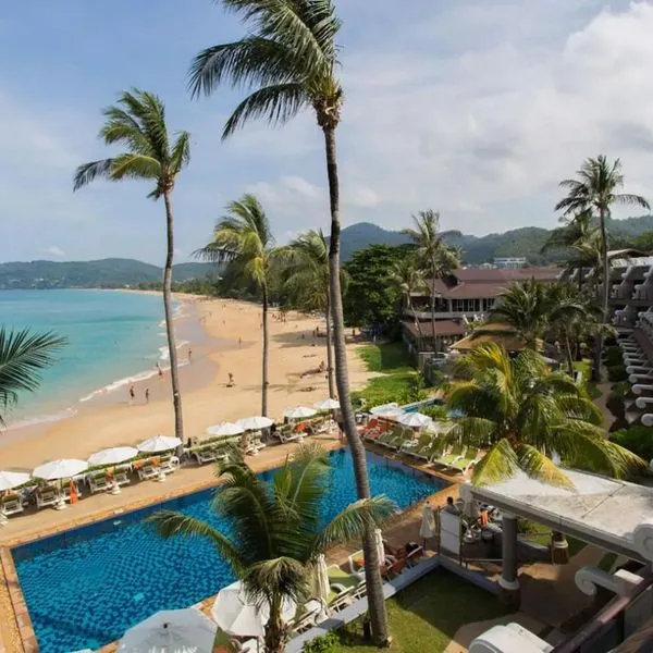 Beyond Resort Karon - zdjęcie 2