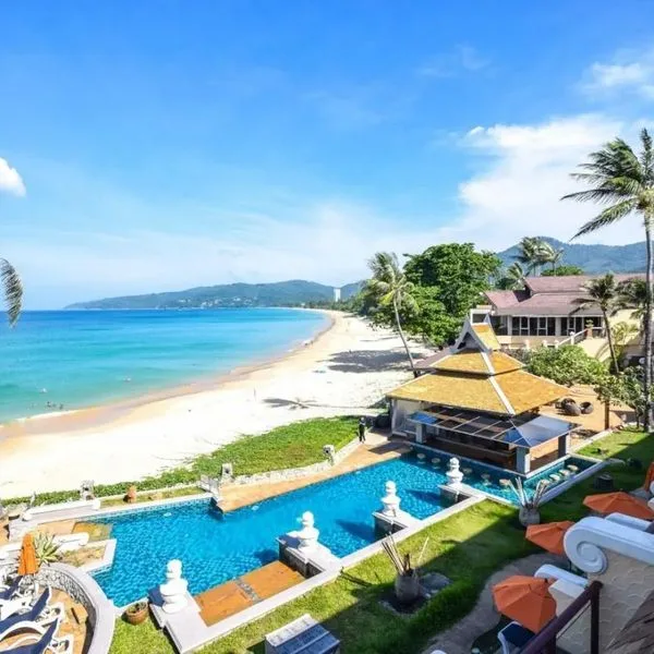 Beyond Resort Karon - zdjęcie 3