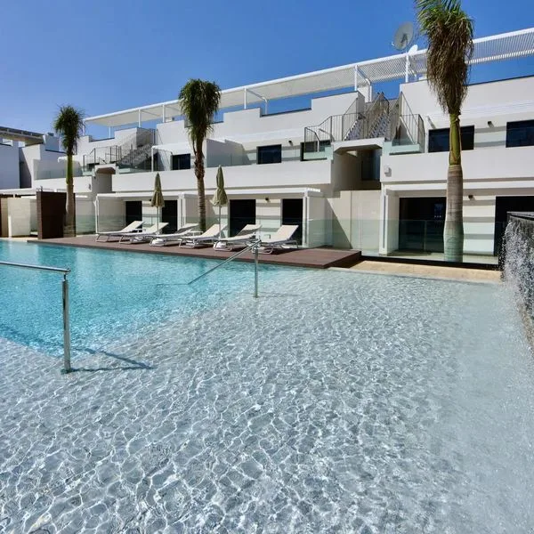 Esmeralda Cotillo Homes by LIVVO (Fuerteventura) - zdjęcie 4