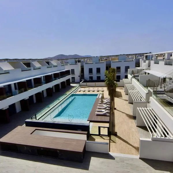 Esmeralda Cotillo Homes by LIVVO (Fuerteventura) - zdjęcie 2