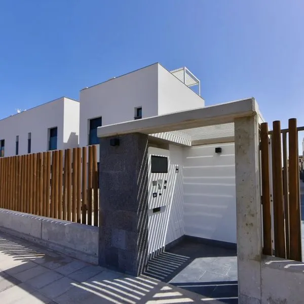 Esmeralda Cotillo Homes by LIVVO (Fuerteventura) - zdjęcie 3