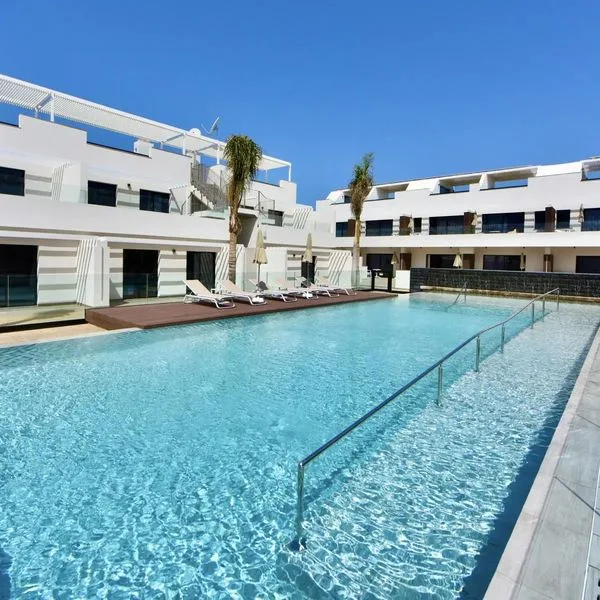 Esmeralda Cotillo Homes by LIVVO (Fuerteventura) - zdjęcie 5