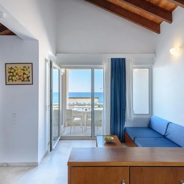 Kostakis Beach - zdjęcie 2