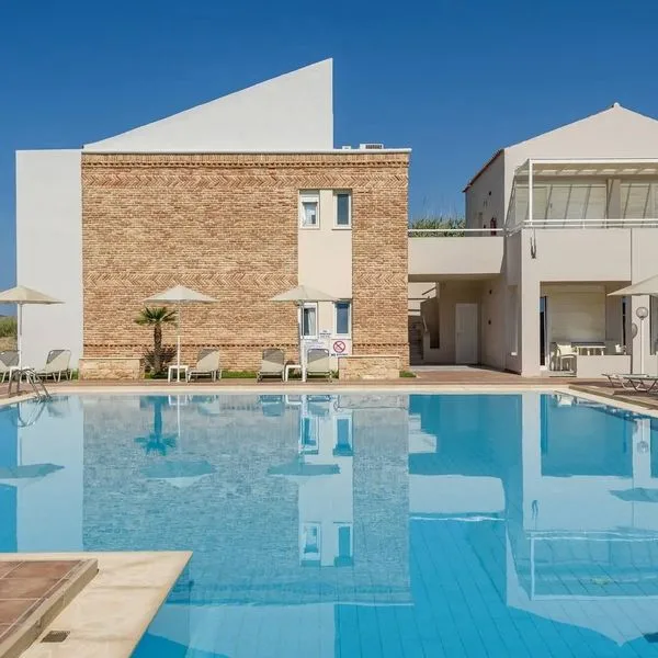 Kostakis Beach - zdjęcie 5