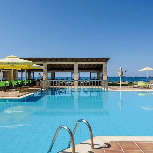 Kostakis Beach - zdjęcie 3