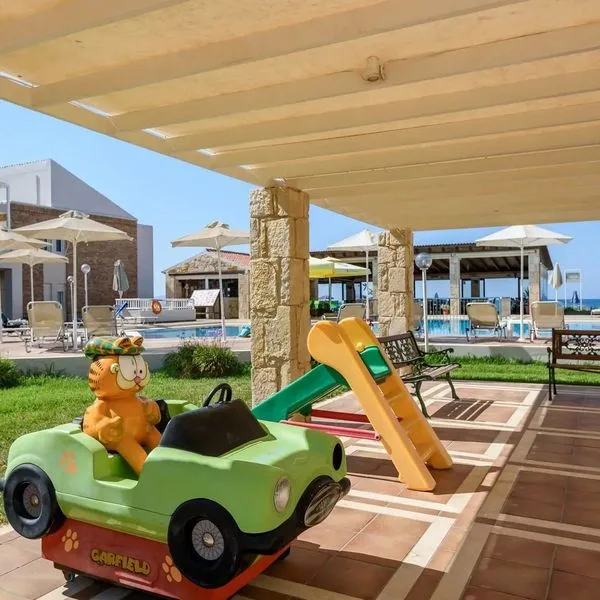 Kostakis Beach - zdjęcie 4