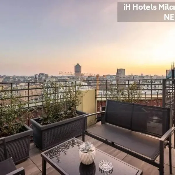 Ambasciatori (Mediolan) - zdjęcie 2