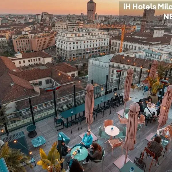 Ambasciatori (Mediolan) - zdjęcie 3