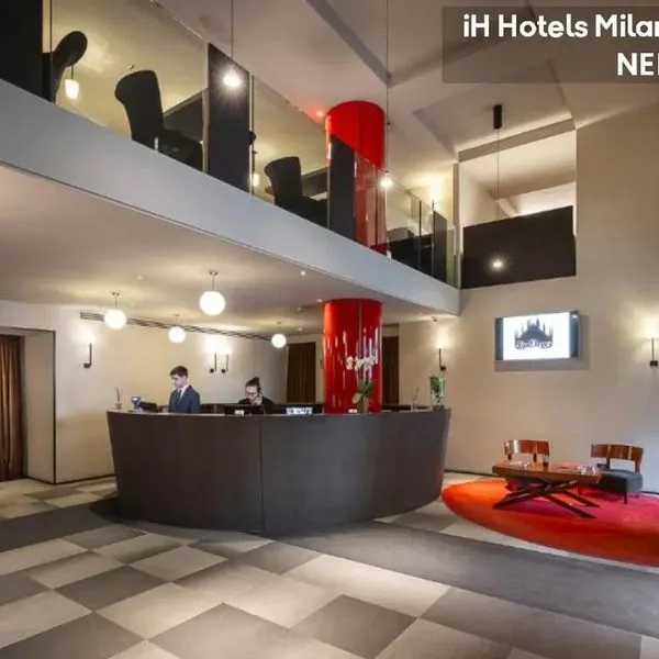 Ambasciatori (Mediolan) - zdjęcie 4