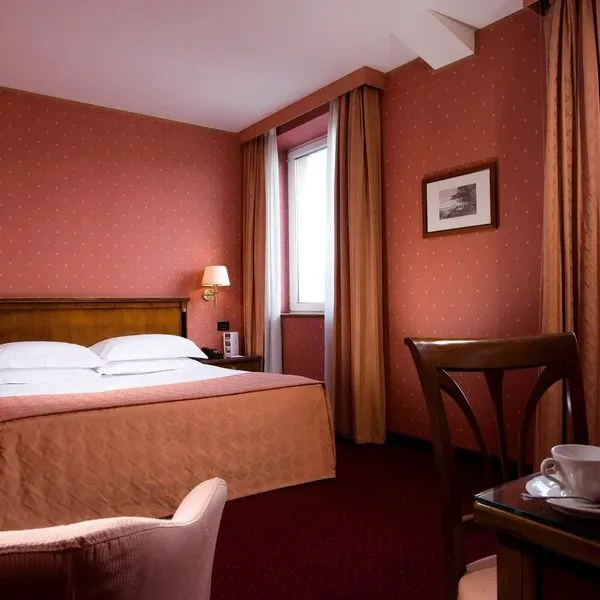 Ramada by Wyndham Naples - zdjęcie 4