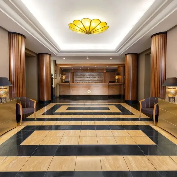 Ramada by Wyndham Naples - zdjęcie 3