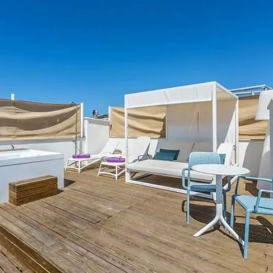 Fergus Style Palmanova (ex Bahia Palma Nova) - zdjęcie 4