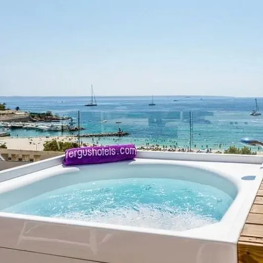 Fergus Style Palmanova (ex Bahia Palma Nova) - zdjęcie 3