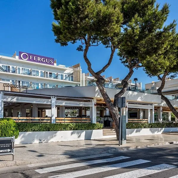 Fergus Style Palmanova (ex Bahia Palma Nova) - zdjęcie 2