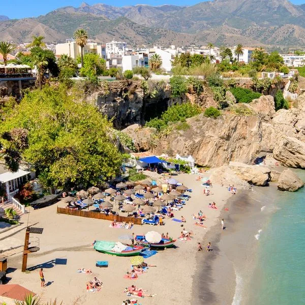 Olee Nerja Holiday Rentals by Fuerte Group (ex. Apartamentos Fuerte Calaceite) - zdjęcie 5