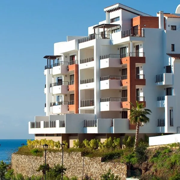 Olee Nerja Holiday Rentals by Fuerte Group (ex. Apartamentos Fuerte Calaceite)