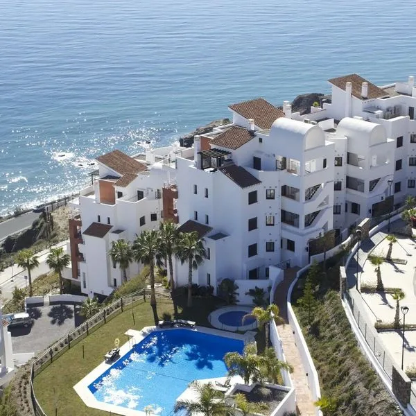 Olee Nerja Holiday Rentals by Fuerte Group (ex. Apartamentos Fuerte Calaceite) - zdjęcie 3