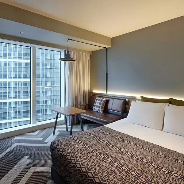 Shibuya Stream - zdjęcie 4