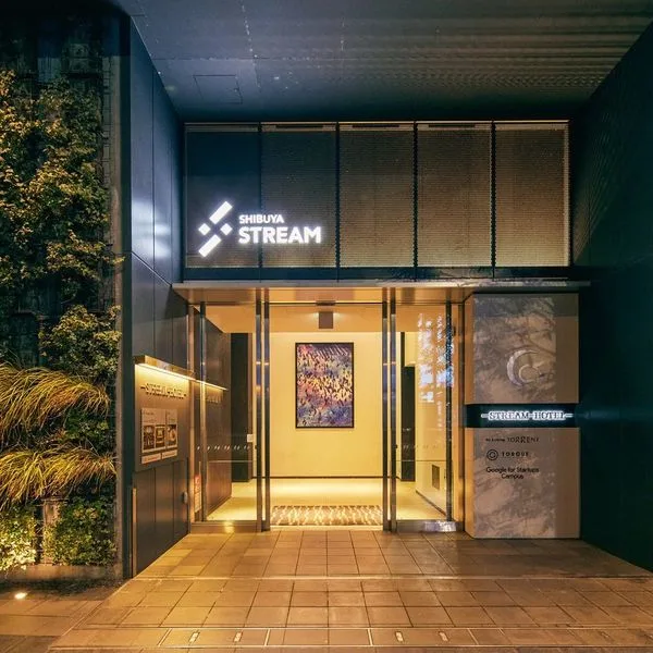 Shibuya Stream - zdjęcie 2