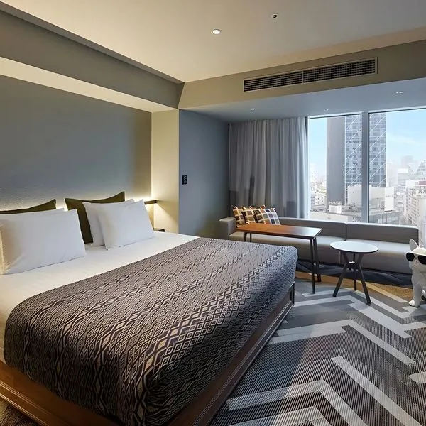 Shibuya Stream - zdjęcie 5