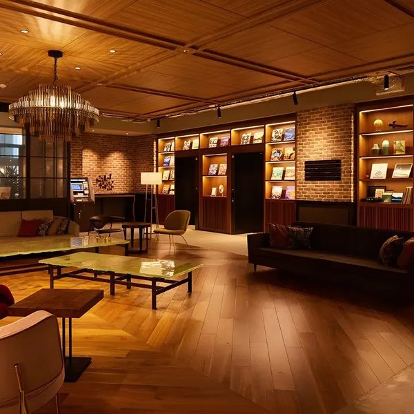 Shibuya Stream - zdjęcie 3