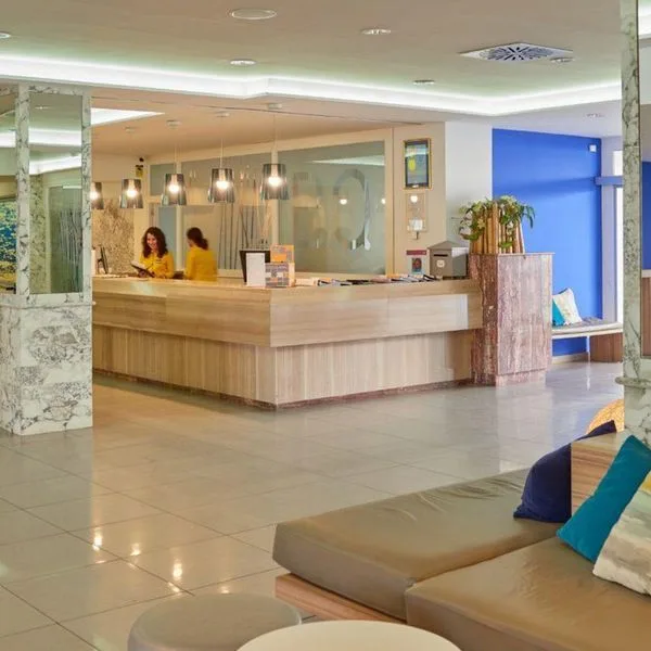 Delfin Azul (Puerto de Alcudia) - zdjęcie 3