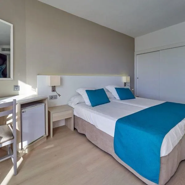 Delfin Azul (Puerto de Alcudia) - zdjęcie 5