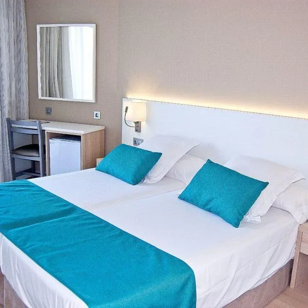 Delfin Azul (Puerto de Alcudia) - zdjęcie 4