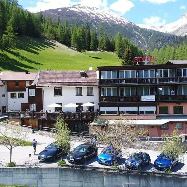 Sonnenhalde - zdjęcie 5