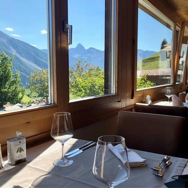 Sonnenhalde - zdjęcie 3