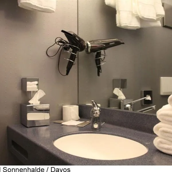 Sonnenhalde - zdjęcie 5