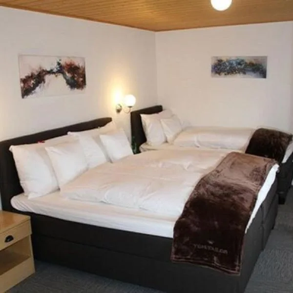 Sonnenhalde - zdjęcie 4