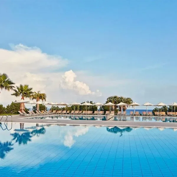 Atlantica Mikri Poli Park (ex. Atlantica Carda Beach) - zdjęcie 2