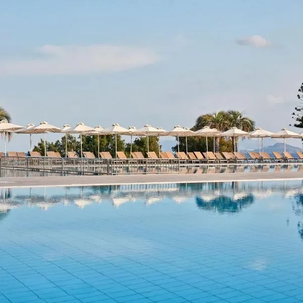 Atlantica Mikri Poli Park (ex. Atlantica Carda Beach) - zdjęcie 3