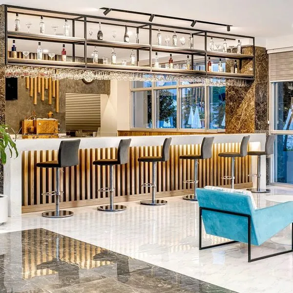 Avena Resort & Spa - zdjęcie 2