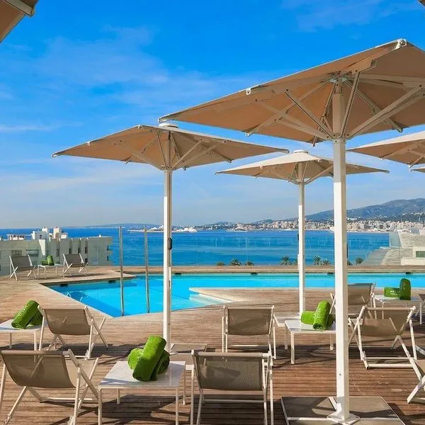 Melia Palma Bay (Palacio de Congresos) - zdjęcie 2