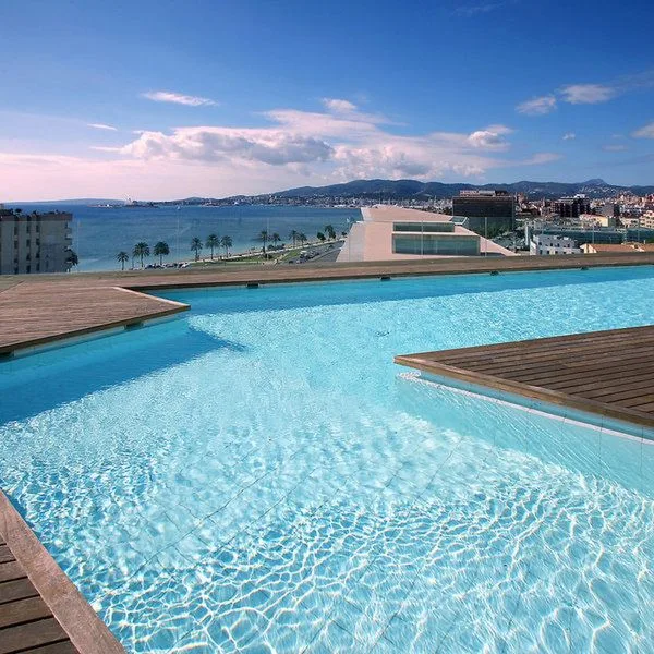 Melia Palma Bay (Palacio de Congresos) - zdjęcie 4