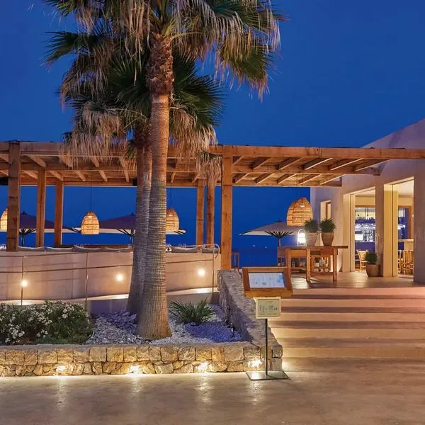 Melia Palma Bay (Palacio de Congresos) - zdjęcie 3