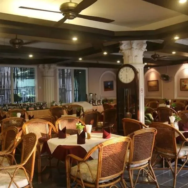 Romeo Palace - zdjęcie 4