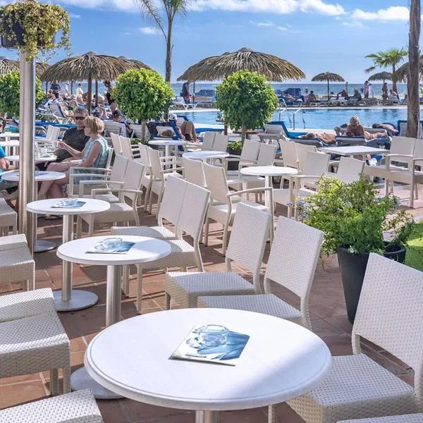 Tahiti Playa - zdjęcie 2