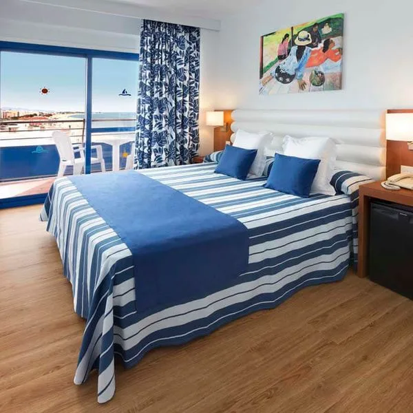 Tahiti Playa - zdjęcie 3