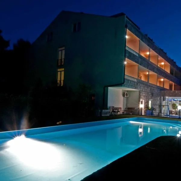 Sveti Kriz (Arbanija) - zdjęcie 5