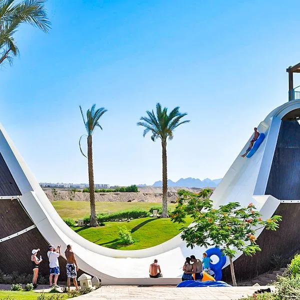 Jaz Sharm Dreams Resort - zdjęcie 5