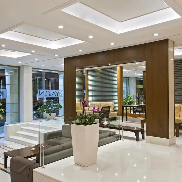 Kydon The Heart City - zdjęcie 2