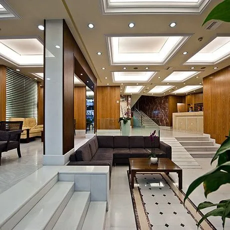 Kydon The Heart City - zdjęcie 3